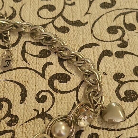 Juicy Coture Neckace - Picture 5 of 9